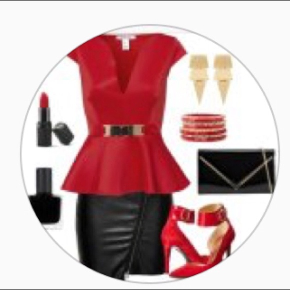 Meet your Posher, Candacia